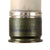 Original U.S. Cold War M585 40mm Parachute White Star Cluster Flare in Original Shipping Tube