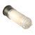 Original U.S. Cold War M585 40mm Parachute White Star Cluster Flare in Original Shipping Tube