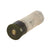 Original U.S. Cold War M585 40mm Parachute White Star Cluster Flare in Original Shipping Tube