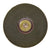 Original U.S. Cold War M585 40mm Parachute White Star Cluster Flare in Original Shipping Tube