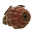 Original French WWI F1 Practice Hand Grenade with Billant Modèle 1916 Fuse - Inert Original Items