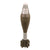 Original U.S. Vietnam War Inert 60mm HE M49A2 Mortar Round in Original Husk Container - Dated 1969 Original Items