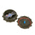 Original Iranian GWOT YM-1 AP Mine Dated 1996 - Afghan Bringback - Inert Original Items