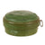 Original Chinese GWOT Inert Type 72 Anti-Personnel Mine - U.S. Soldier Afghanistan Bringback Original Items