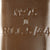 British WWII No. 75 Anti-Tank Hawkins Mine As Used By U.S. Airborne Forces - Inert Original Items