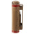 British WWII No. 75 Anti-Tank Hawkins Mine As Used By U.S. Airborne Forces - Inert Original Items