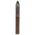 Original Early Cold War U.S. 106mm M40 Recoilless Rifle Inert HEP-T Round with T75 Casing - Both Dated 1956 Original Items