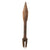 Original U.S. WWII M7A1 Anti-Tank Practice Rocket for the M1 and M1A1 2.36 Inch Bazooka Launcher - Inert Original Items