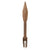 Original U.S. WWII M7A1 Anti-Tank Practice Rocket for the M1 and M1A1 2.36 Inch Bazooka Launcher - Inert Original Items