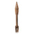 Original U.S. WWII M7A1 Anti-Tank Practice Rocket for the M1 and M1A1 2.36 Inch Bazooka Launcher - Inert Original Items