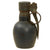 Original French WWII Inert Grenade à Main DF 37 Offensive Grenade With Mle.35 Fuze Original Items