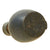 Original French WWII Inert Grenade à Main DF 37 Offensive Grenade With Mle.35 Fuze Original Items