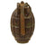 Original British WWII MIlls Bomb No. 36M MKI Grenade by Davis & Brocklesbury of Manchester - Dated 1944 Original Items