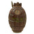 Original British WWII MIlls Bomb No. 36M MKI Grenade by Davis & Brocklesbury of Manchester - Dated 1944 Original Items