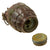 Original British WWII MIlls Bomb No. 36M MKI Grenade by Davis & Brocklesbury of Manchester - Dated 1944 Original Items