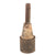 Original Soviet WWII RPG-43 Inert HEAT Grenade - Ground Dug with Replacement Handle - High Explosive Anti-Tank Original Items