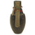 Original Dutch Post-WWII 1959 Dutch No. 2 Grenade with French Mle 1935 Fuze - Inert Original Items