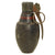 Original Dutch Post-WWII 1959 Dutch No. 2 Grenade with French Mle 1935 Fuze - Inert Original Items