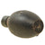Original Dutch Post-WWII 1959 Dutch No. 2 Grenade with French Mle 1935 Fuze - Inert Original Items