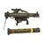 Original U.S. Inert Mk 153 Shoulder-Launched Multipurpose Assault Weapon (SMAW) Replica Trainer with Empty Projectile Canister - "Bunker Buster" Original Items
