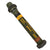 Original U.S. Inert Mk 153 Shoulder-Launched Multipurpose Assault Weapon (SMAW) Replica Trainer with Empty Projectile Canister - "Bunker Buster" Original Items