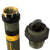 Original U.S. Inert Mk 153 Shoulder-Launched Multipurpose Assault Weapon (SMAW) Replica Trainer with Empty Projectile Canister - "Bunker Buster" Original Items