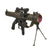 Original U.S. Inert Mk 153 Shoulder-Launched Multipurpose Assault Weapon (SMAW) Replica Trainer with Empty Projectile Canister - "Bunker Buster" Original Items