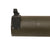 Original U.S. Inert Mk 153 Shoulder-Launched Multipurpose Assault Weapon (SMAW) Replica Trainer with Empty Projectile Canister - "Bunker Buster" Original Items
