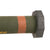 Original U.S. Inert Mk 153 Shoulder-Launched Multipurpose Assault Weapon (SMAW) Replica Trainer with Empty Projectile Canister - "Bunker Buster" Original Items