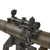 Original U.S. Inert Mk 153 Shoulder-Launched Multipurpose Assault Weapon (SMAW) Replica Trainer with Empty Projectile Canister - "Bunker Buster" Original Items
