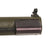 Original U.S. Inert Mk 153 Shoulder-Launched Multipurpose Assault Weapon (SMAW) Replica Trainer with Empty Projectile Canister - "Bunker Buster" Original Items