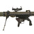 Original U.S. Inert Mk 153 Shoulder-Launched Multipurpose Assault Weapon (SMAW) Replica Trainer with Empty Projectile Canister - "Bunker Buster" Original Items