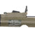 Original U.S. Global War on Terror INERT M72A7 Light Anti-Tank Weapon LAW Rocket Propelled Grenade Launcher With Picatinny Rail - Dated 2005 Original Items