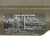 Original U.S. Global War on Terror INERT M72A7 Light Anti-Tank Weapon LAW Rocket Propelled Grenade Launcher With Picatinny Rail - Dated 2005 Original Items