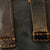 Original German WWII Walther P38 Black Leather Softshell Holster by Gustav Sudbrack of Bielefeld - Pistole 38 Original Items
