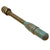 Original U.S. WWII M7A6 Practice Rocket for the M1 and M1A1 2.36 Inch Bazooka Launcher - Inert Original Items