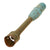 Original U.S. WWII M7A6 Practice Rocket for the M1 and M1A1 2.36 Inch Bazooka Launcher - Inert Original Items