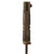 Original U.S. WWI M1917 Enfield Rifle & Trench Gun Bayonet by Remington with Scabbard - Dated 1917 Original Items