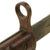 Original U.S. WWI M1917 Enfield Rifle & Trench Gun Bayonet by Remington with Scabbard - Dated 1917 Original Items