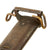 Original U.S. WWI M1917 Enfield Rifle & Trench Gun Bayonet by Remington with Scabbard - Dated 1917 Original Items