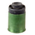 Original U.S. Vietnam War Inert 40mm XM576E1 High Velocity Buckshot Shotgun Round with XM199 Aluminum Case - Dated 1970 Original Items