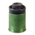Original U.S. Vietnam War Inert 40mm XM576E1 High Velocity Buckshot Shotgun Round with XM199 Aluminum Case - Dated 1970 Original Items