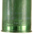 Original U.S. Vietnam War Inert 40mm XM576E1 High Velocity Buckshot Shotgun Round with XM199 Aluminum Case - Dated 1970 Original Items