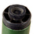 Original U.S. Vietnam War Inert 40mm XM576E1 High Velocity Buckshot Shotgun Round with XM199 Aluminum Case - Dated 1970 Original Items