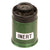 Original U.S. Vietnam War Inert 40mm XM576E1 High Velocity Buckshot Shotgun Round with XM199 Aluminum Case - Dated 1970 Original Items