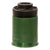 Original U.S. Vietnam War Inert 40mm XM576E1 High Velocity Buckshot Shotgun Round with XM199 Aluminum Case - Dated 1970 Original Items