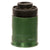 Original U.S. Vietnam War Inert 40mm XM576E1 High Velocity Buckshot Shotgun Round with XM199 Aluminum Case - Dated 1970 Original Items