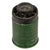 Original U.S. Vietnam War Inert 40mm XM576E1 High Velocity Buckshot Shotgun Round with XM199 Aluminum Case - Dated 1970 Original Items