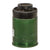 Original U.S. Vietnam War Inert 40mm XM576E1 High Velocity Buckshot Shotgun Round with XM199 Aluminum Case - Dated 1970 Original Items