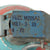 Original U.S. Vietnam War Era Rare M26 Lemon Practice Grenade with M205A2 Fuze - Inert Original Items